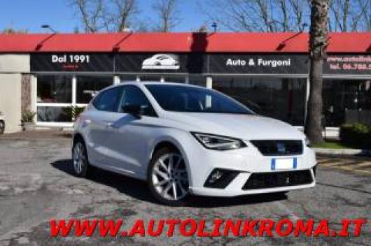 usato SEAT Ibiza