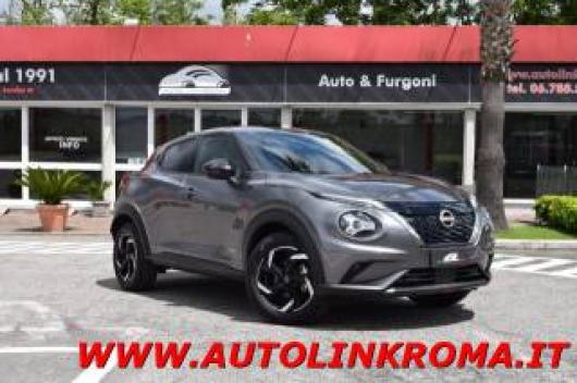 Km 0 NISSAN Juke