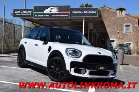 usato MINI Countryman