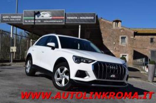 usato AUDI Q3
