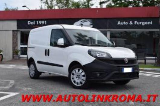 usato FIAT Doblo
