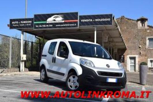 usato FIAT Fiorino