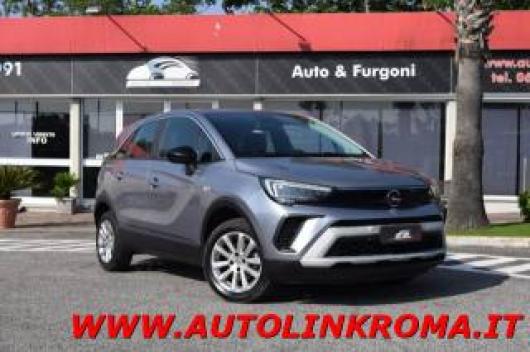 usato OPEL Crossland