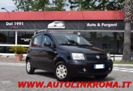 usato FIAT Panda