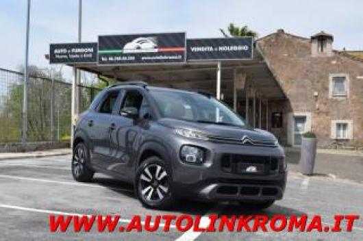 usato CITROEN C3 Aircross