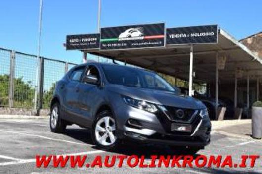 usato NISSAN Qashqai