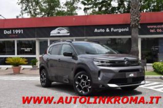 usato CITROEN C5 Aircross