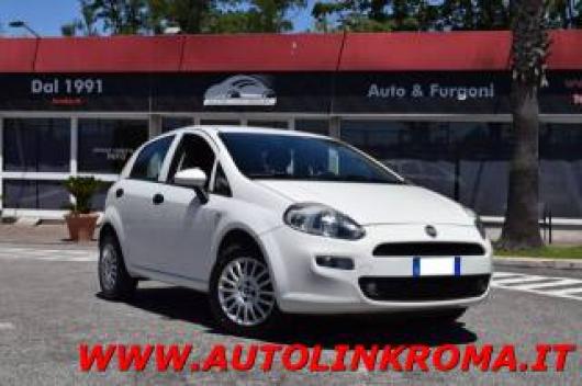 usato FIAT Punto