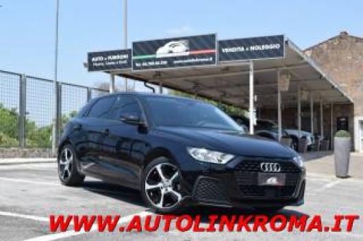 usato AUDI A1