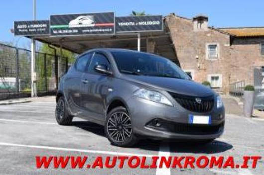 usato LANCIA Ypsilon