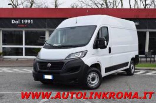 usato FIAT Ducato