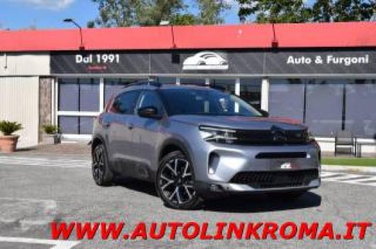 usato CITROEN C5 Aircross