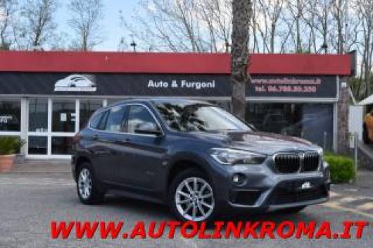 usato BMW X1