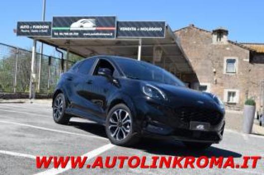 usato FORD Puma