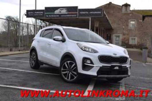 Sportage