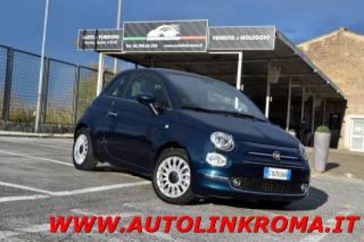usato FIAT 500