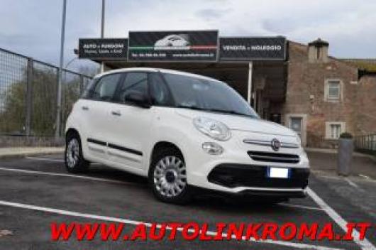 usato FIAT 500L