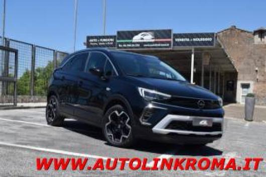 Crossland