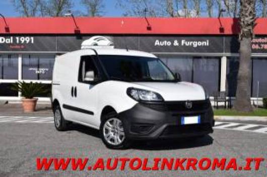 usato FIAT Doblo