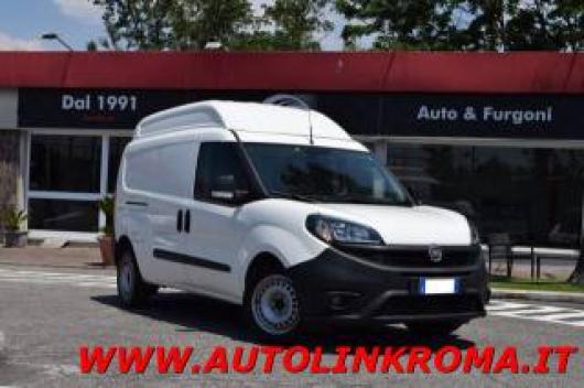 usato FIAT Doblo