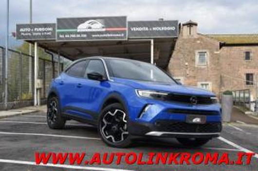 usato OPEL Mokka