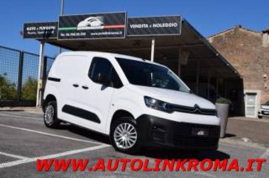 usato CITROEN Berlingo