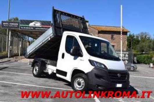 usato FIAT Ducato
