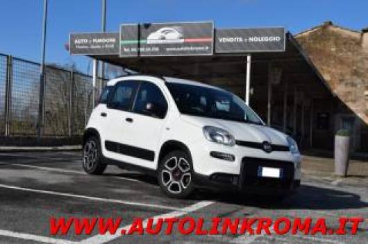 usato FIAT Panda