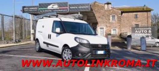 usato FIAT Doblo
