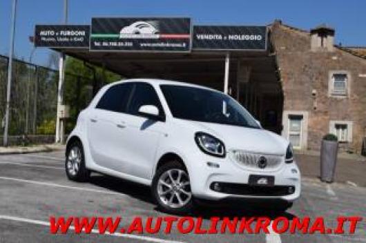 ForFour