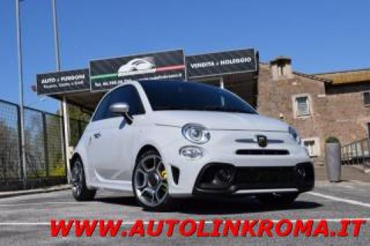usato ABARTH 595 Turismo