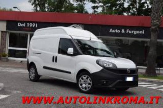 usato FIAT Doblo