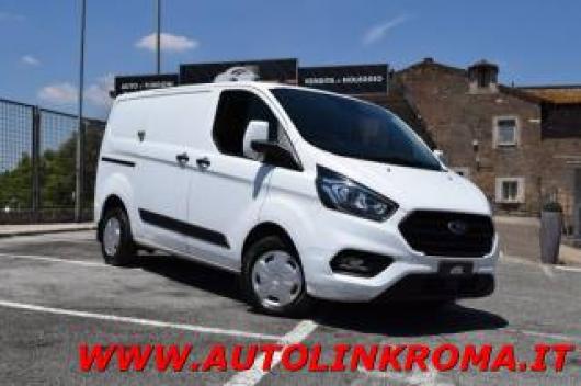 Transit Custom
