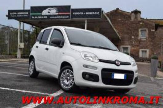usato FIAT Panda
