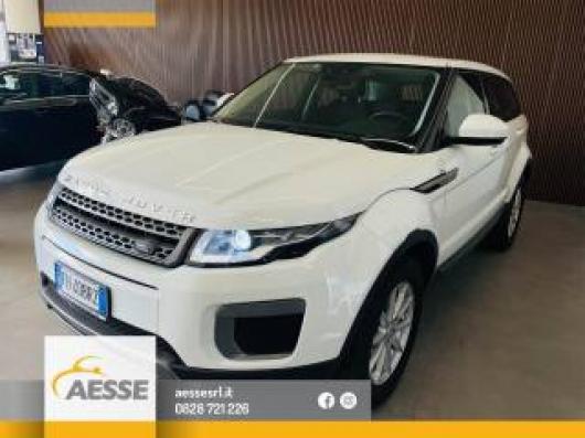 usato LAND ROVER Range Rover Evoque