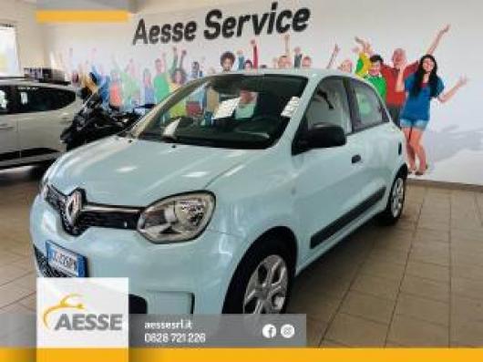 Twingo Electric