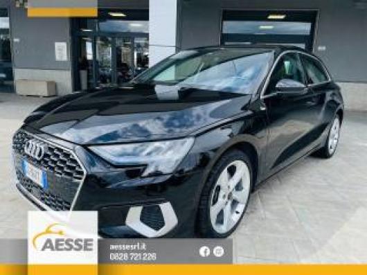 usato AUDI A3
