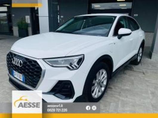 usato AUDI Q3