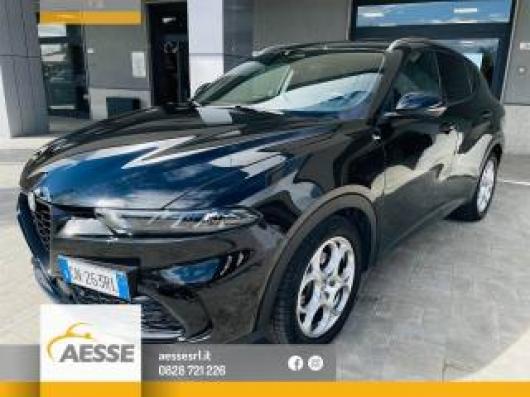 usato ALFA ROMEO Tonale