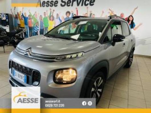 usato CITROEN C3 Aircross