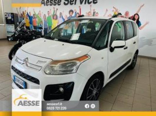usato CITROEN C3 Picasso