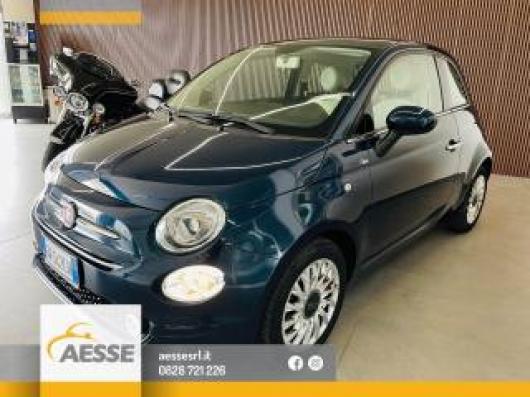 usato FIAT 500