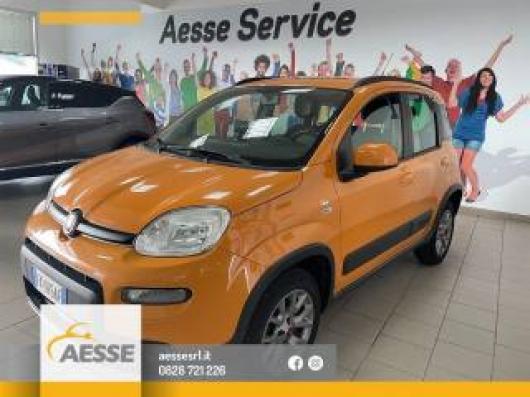 usato FIAT Panda