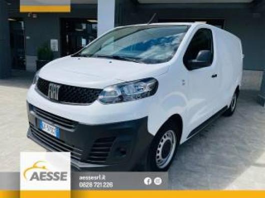 usato FIAT Scudo