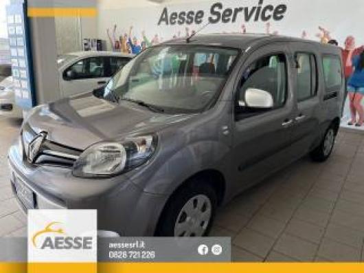 usato RENAULT Grand Kangoo