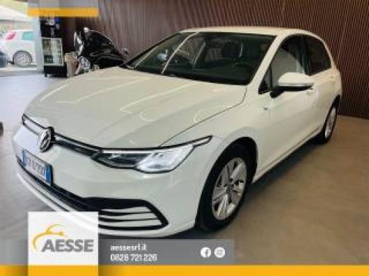 usato VOLKSWAGEN Golf