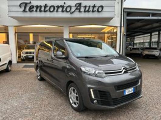 usato CITROEN Jumpy