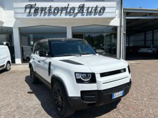 usato LAND ROVER Defender