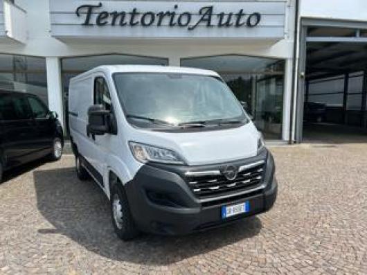 usato FIAT Ducato