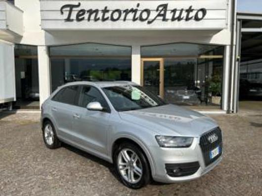 usato AUDI Q3
